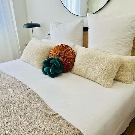 Bilbao North Shore Apartments Экстерьер фото