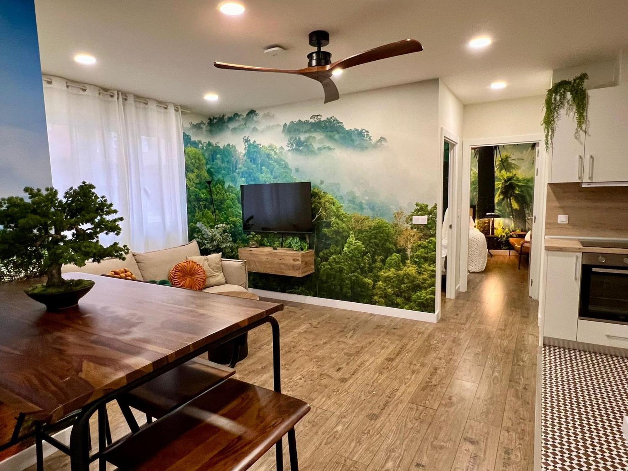 Bilbao North Shore Apartments Экстерьер фото
