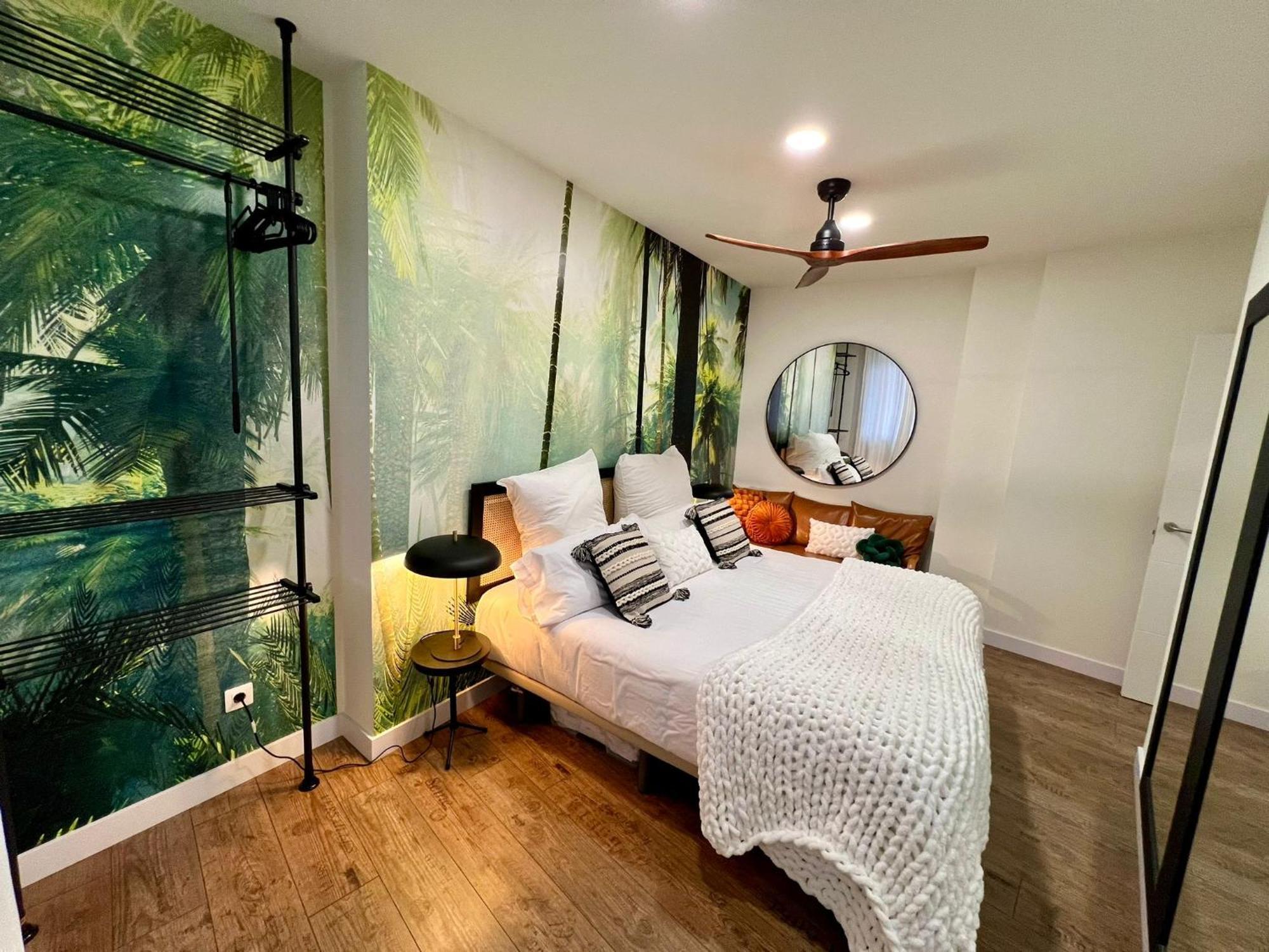 Bilbao North Shore Apartments Экстерьер фото