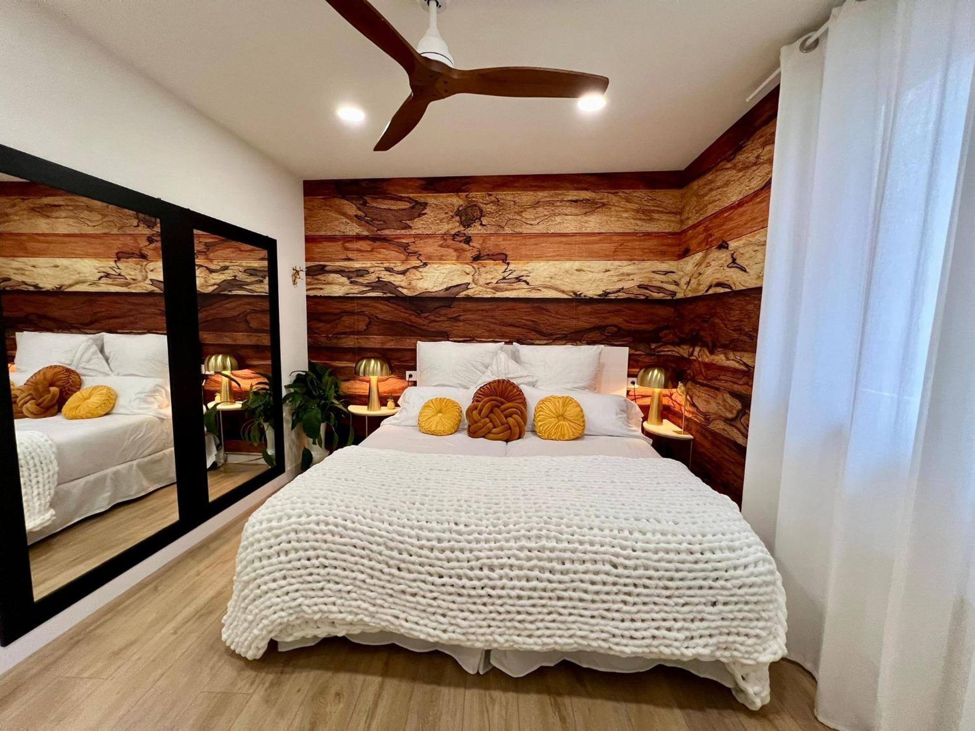 Bilbao North Shore Apartments Экстерьер фото