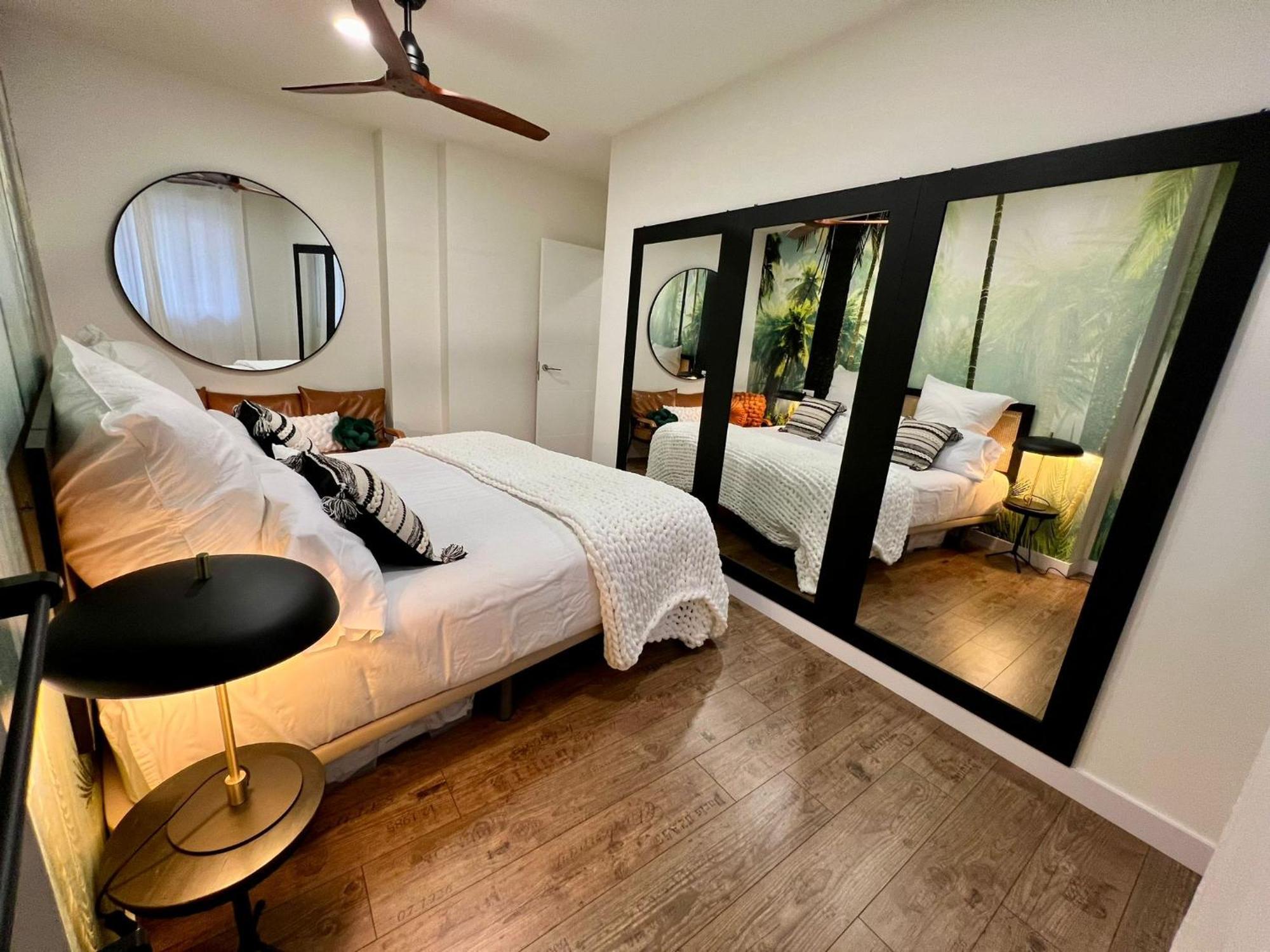 Bilbao North Shore Apartments Экстерьер фото