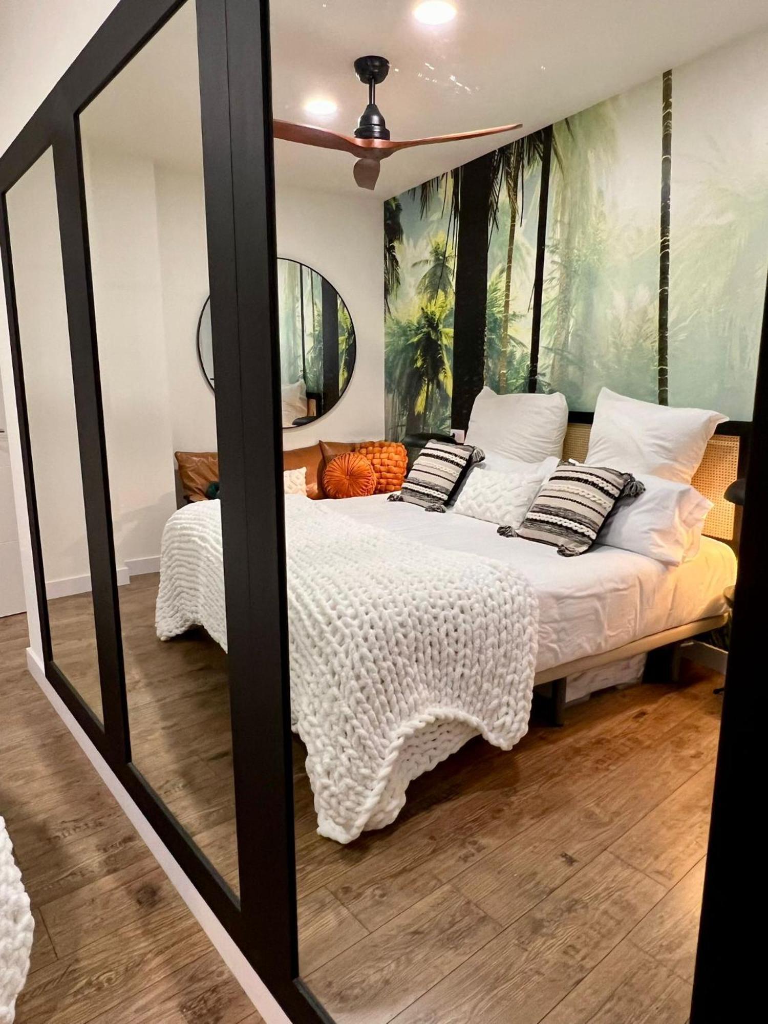 Bilbao North Shore Apartments Экстерьер фото