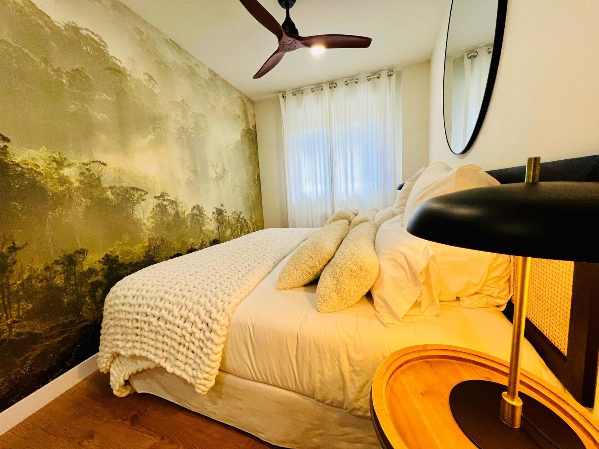 Bilbao North Shore Apartments Экстерьер фото