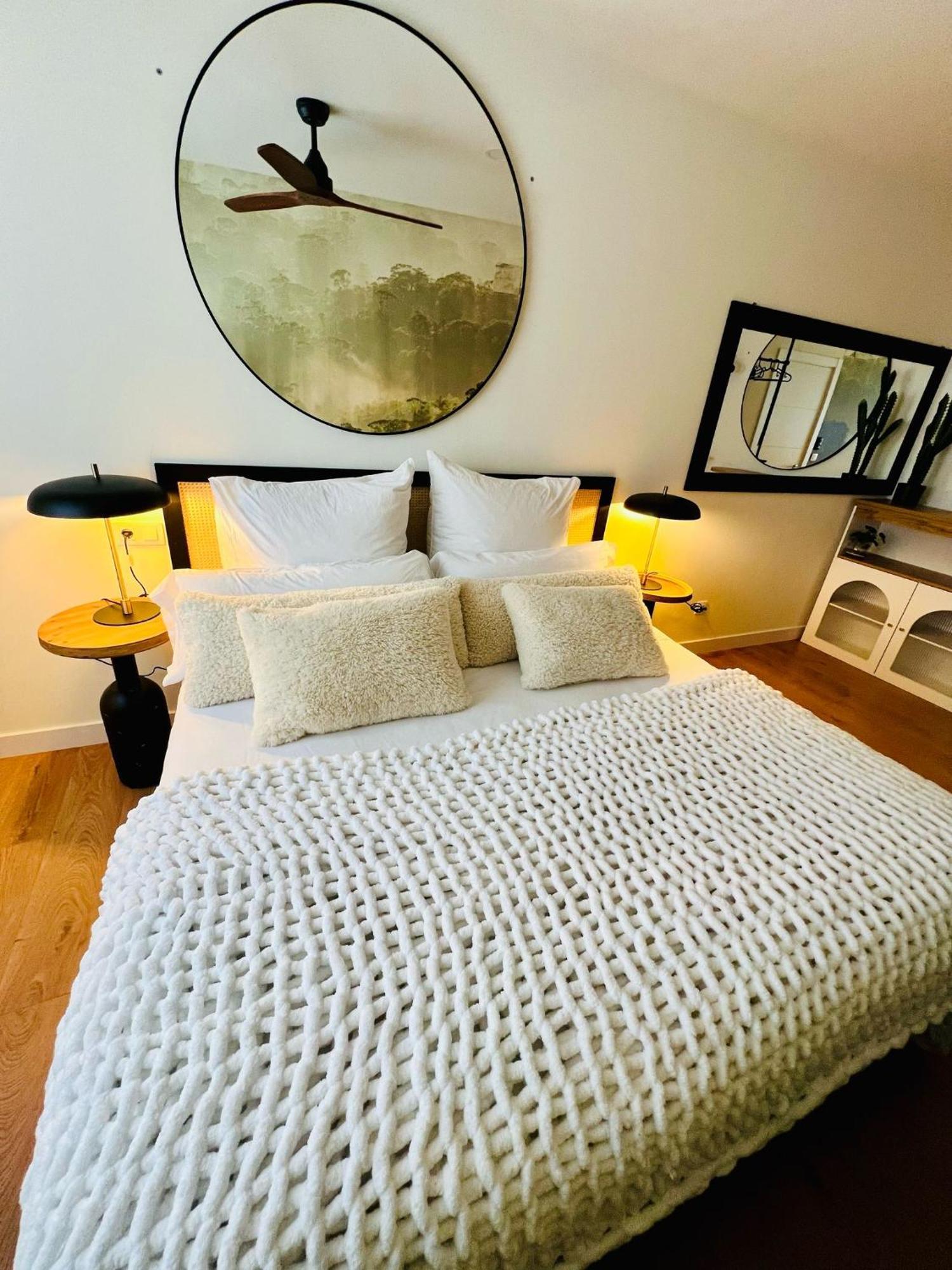 Bilbao North Shore Apartments Экстерьер фото