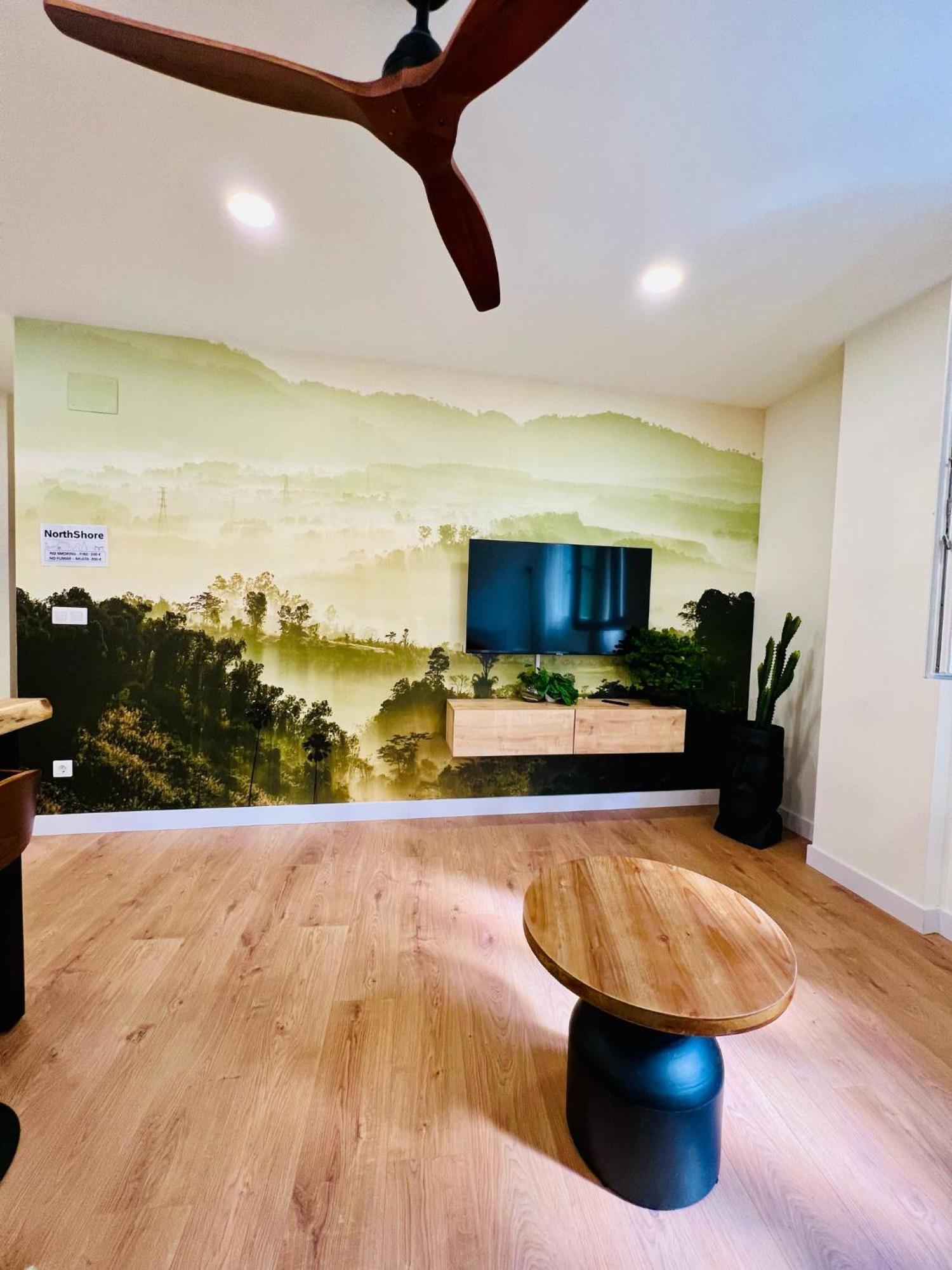 Bilbao North Shore Apartments Экстерьер фото