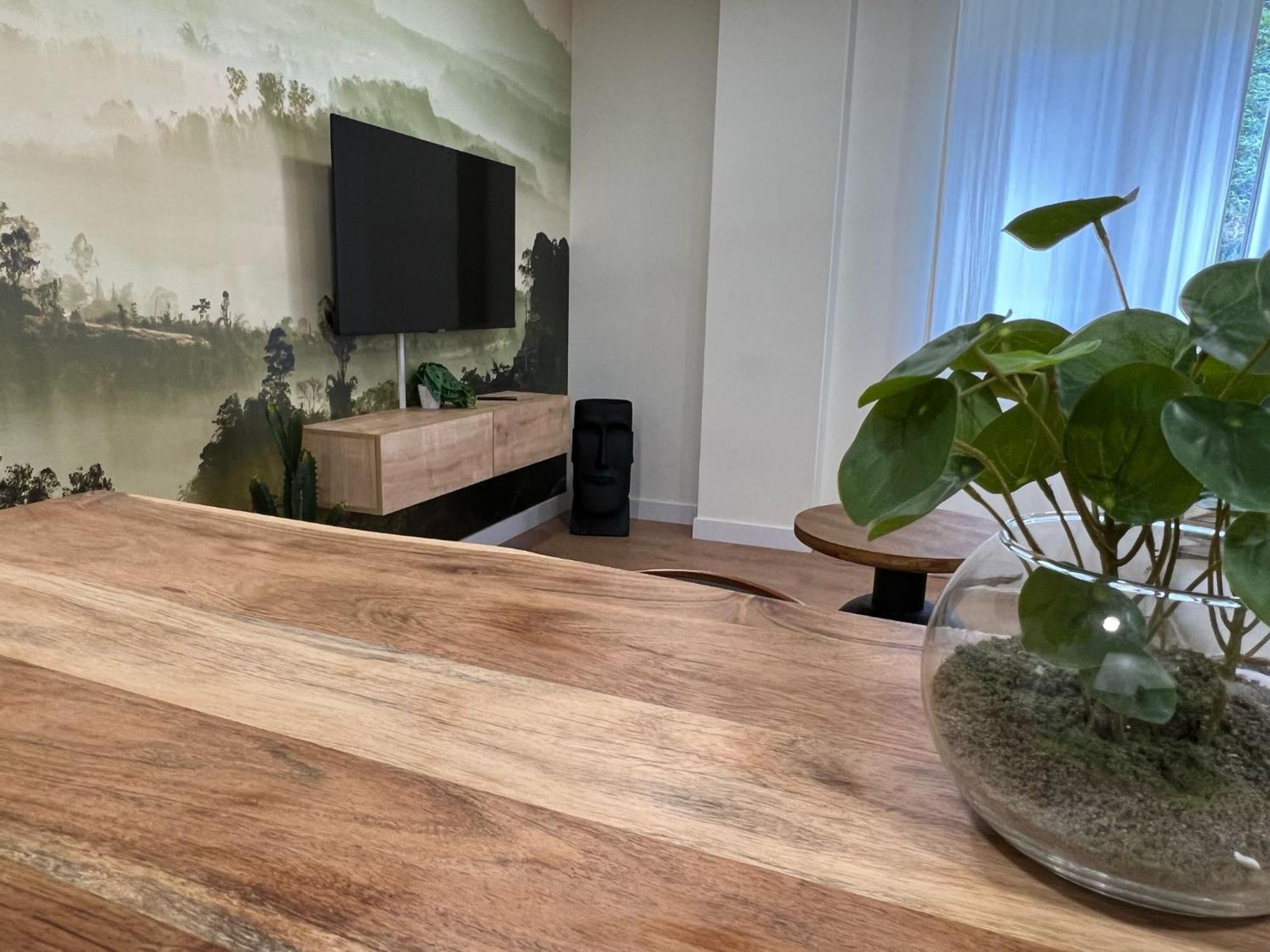 Bilbao North Shore Apartments Экстерьер фото