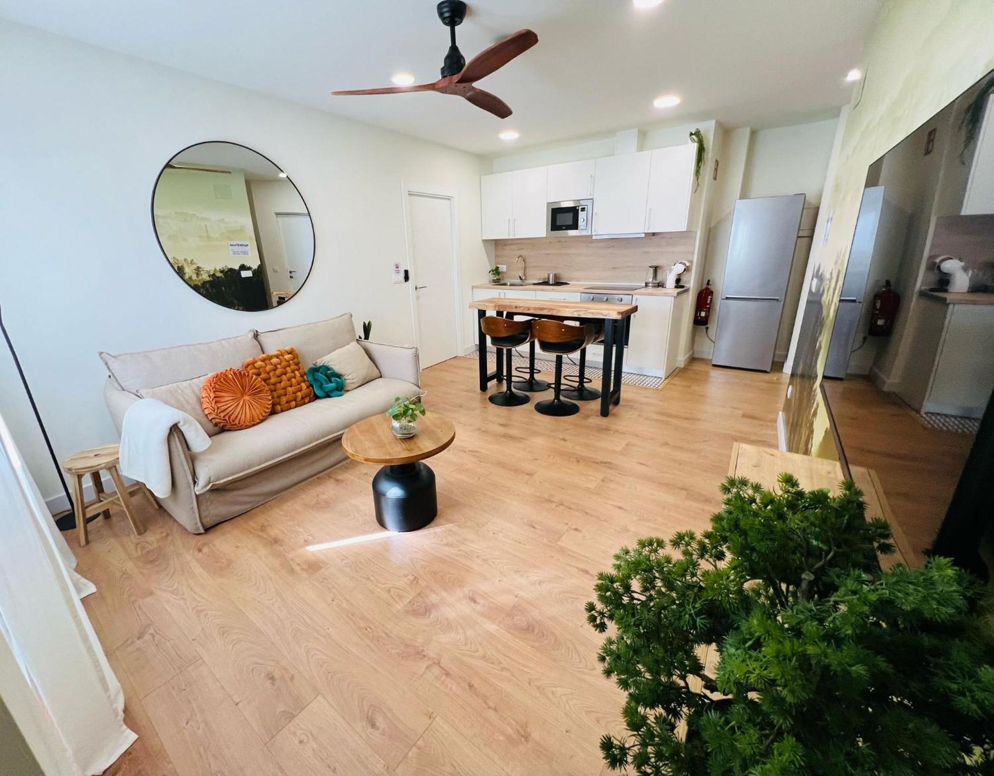 Bilbao North Shore Apartments Экстерьер фото