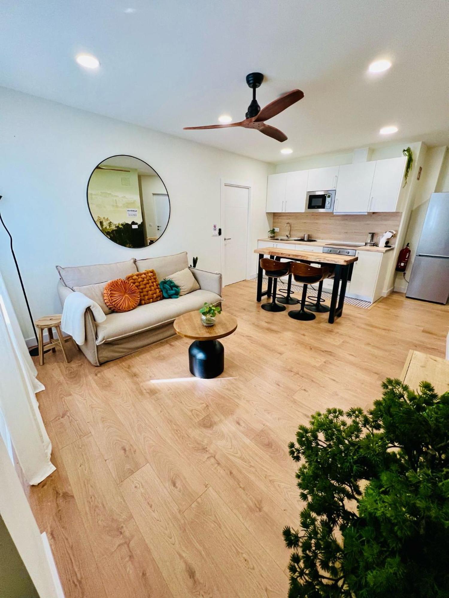 Bilbao North Shore Apartments Экстерьер фото