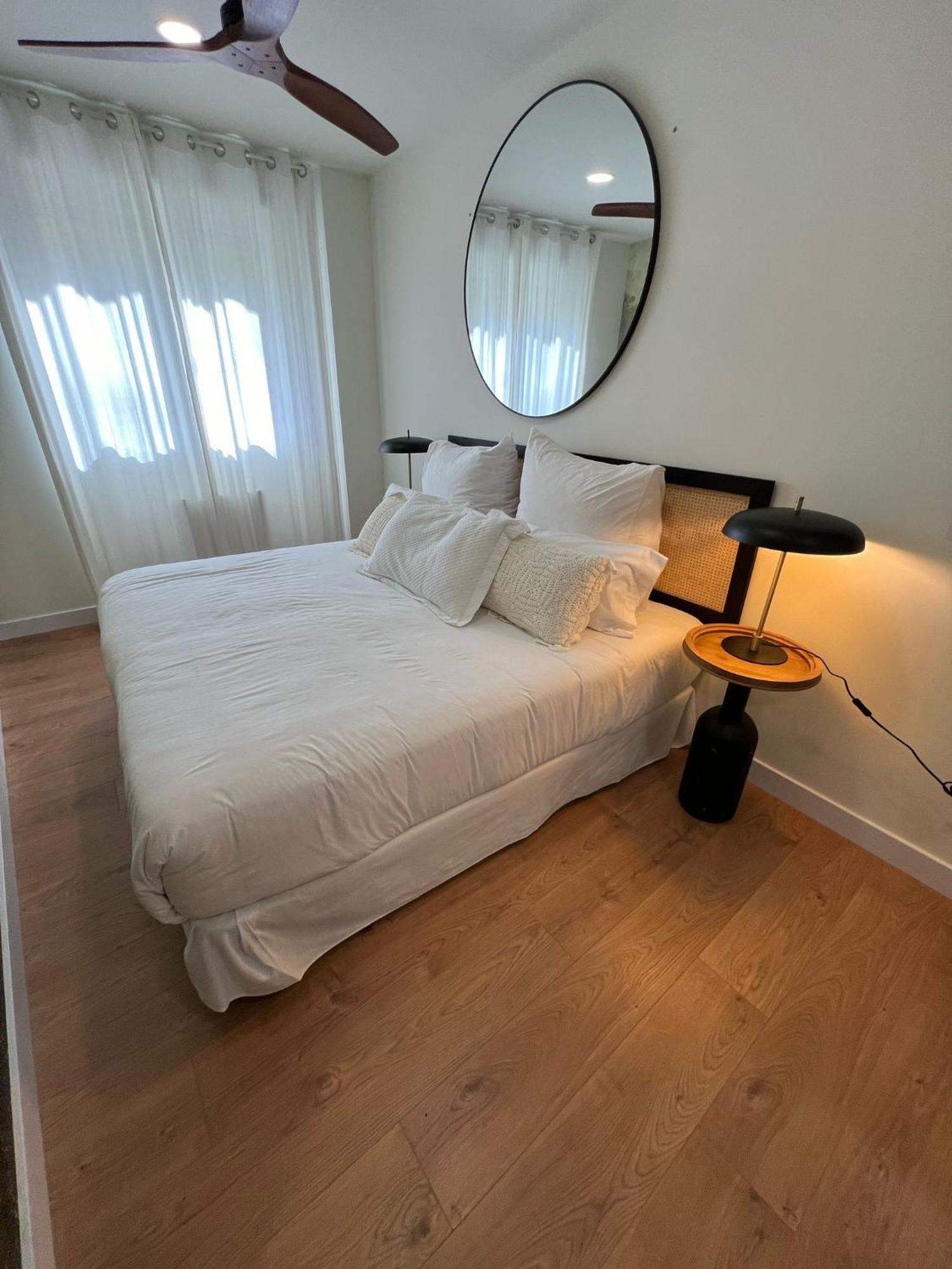 Bilbao North Shore Apartments Экстерьер фото