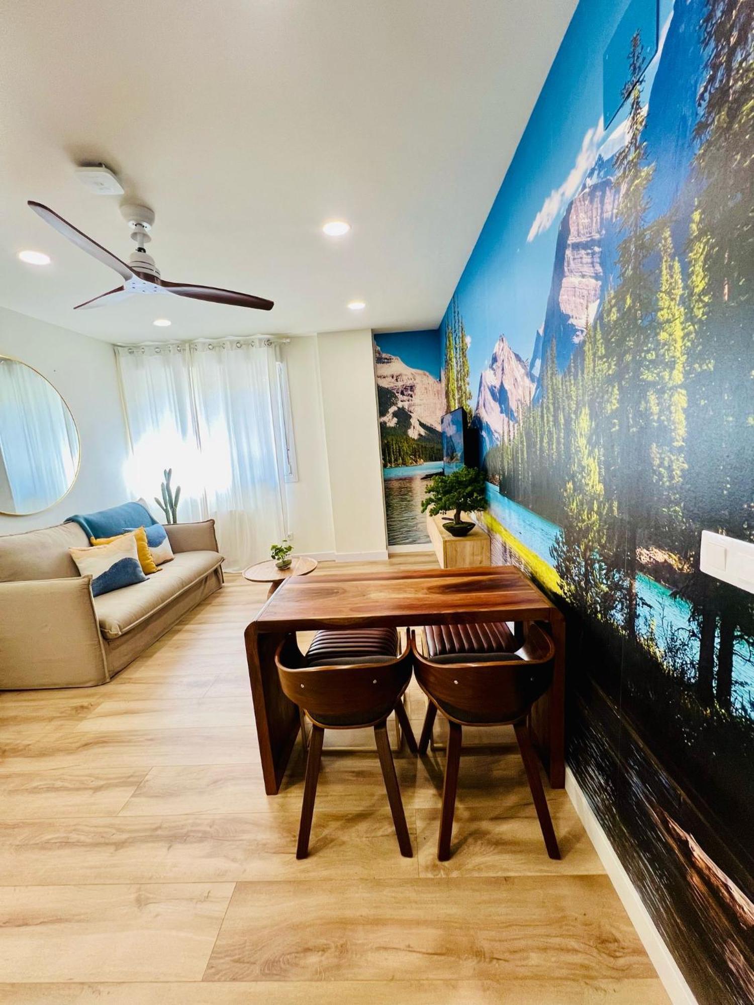 Bilbao North Shore Apartments Экстерьер фото